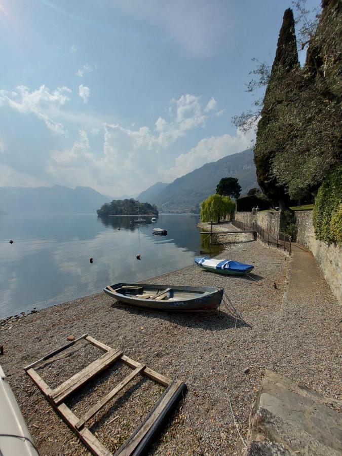 Le Allegre Comari di Ossuccio Esterno foto