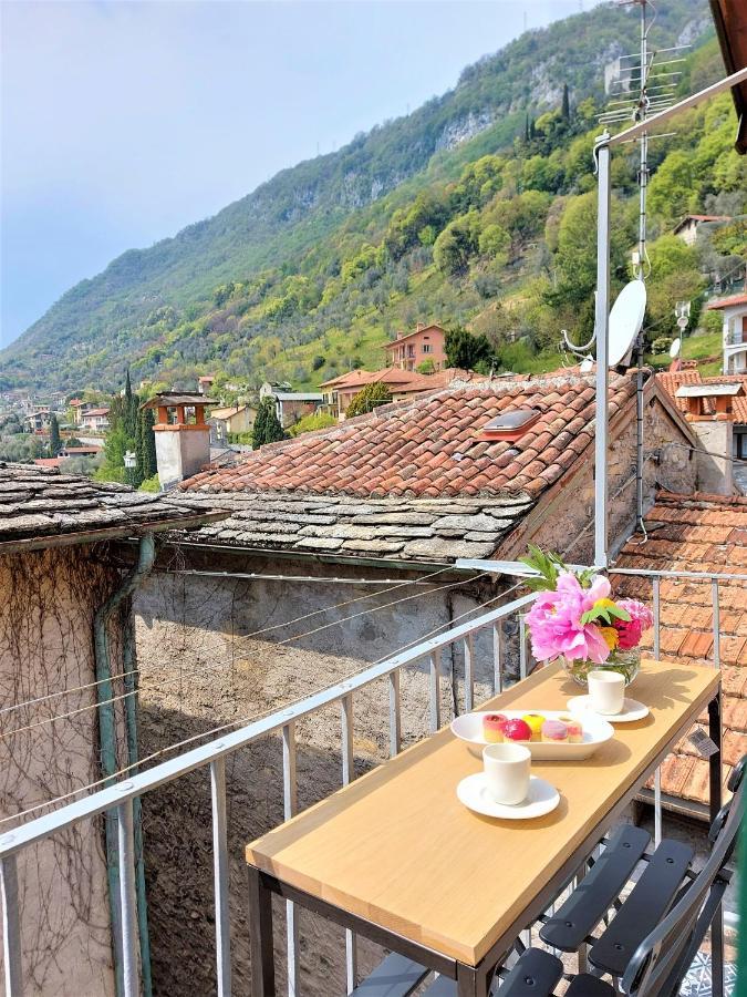 Le Allegre Comari di Ossuccio Esterno foto